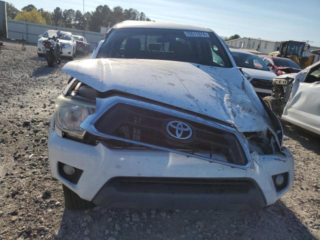 Photo 4 VIN: 5TFJU4GNXEX052705 - TOYOTA TACOMA DOU 