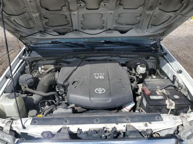 Photo 10 VIN: 5TFJU4GNXEX056902 - TOYOTA TACOMA 