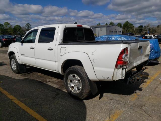 Photo 1 VIN: 5TFJU4GNXEX059640 - TOYOTA TACOMA DOU 