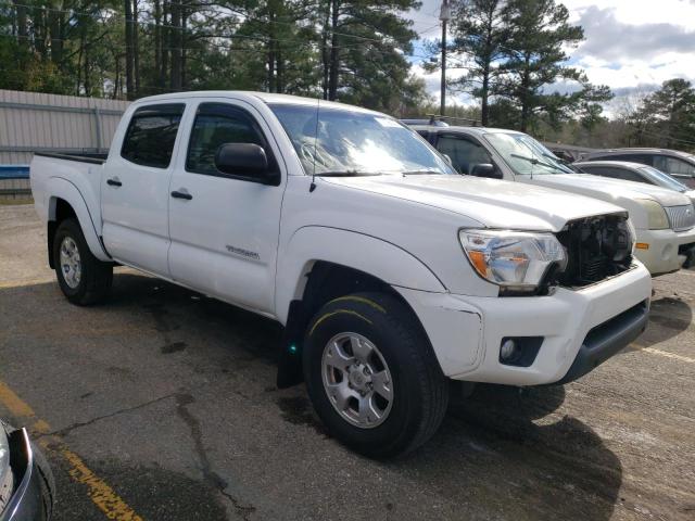 Photo 3 VIN: 5TFJU4GNXEX059640 - TOYOTA TACOMA DOU 