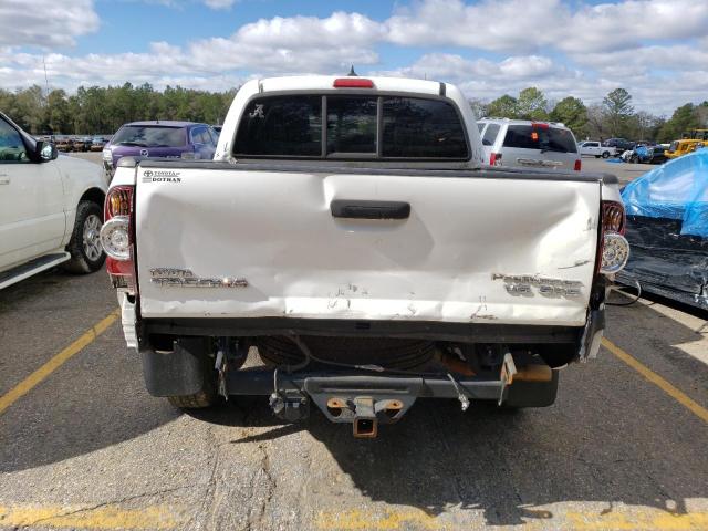 Photo 5 VIN: 5TFJU4GNXEX059640 - TOYOTA TACOMA DOU 