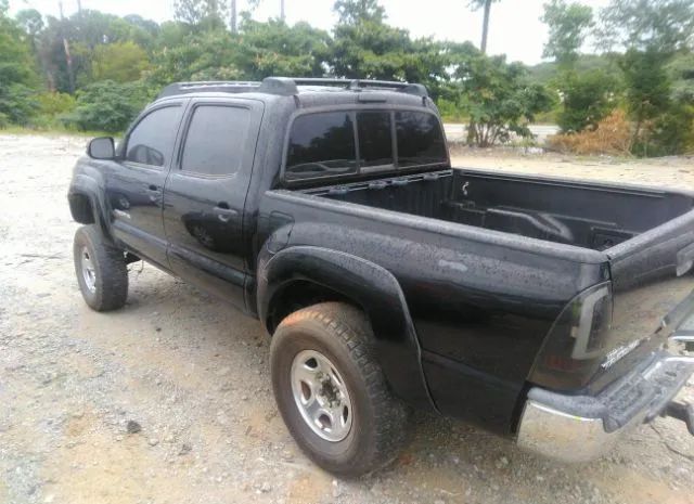 Photo 2 VIN: 5TFJU4GNXFX069036 - TOYOTA TACOMA 