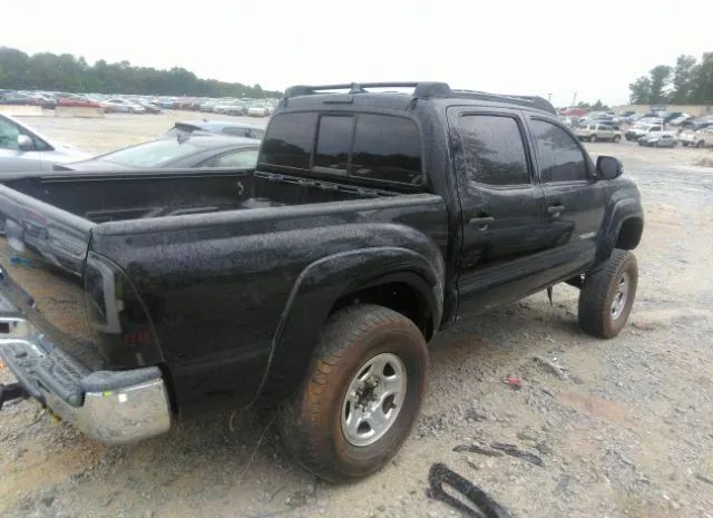 Photo 3 VIN: 5TFJU4GNXFX069036 - TOYOTA TACOMA 