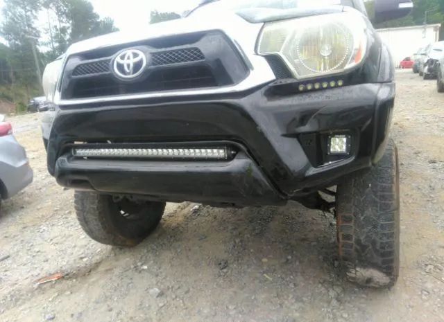 Photo 5 VIN: 5TFJU4GNXFX069036 - TOYOTA TACOMA 