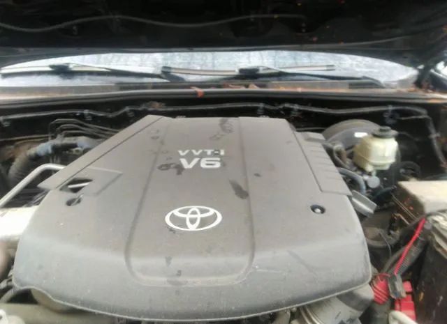 Photo 9 VIN: 5TFJU4GNXFX069036 - TOYOTA TACOMA 