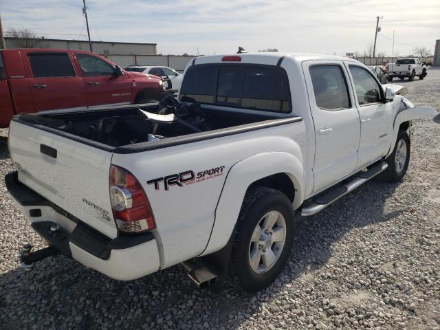 Photo 3 VIN: 5TFJU4GNXFX069425 - TOYOTA TACOMA DOU 