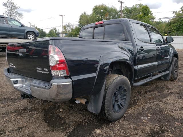 Photo 3 VIN: 5TFJU4GNXFX069523 - TOYOTA TACOMA DOU 