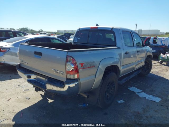 Photo 3 VIN: 5TFJU4GNXFX071045 - TOYOTA TACOMA 