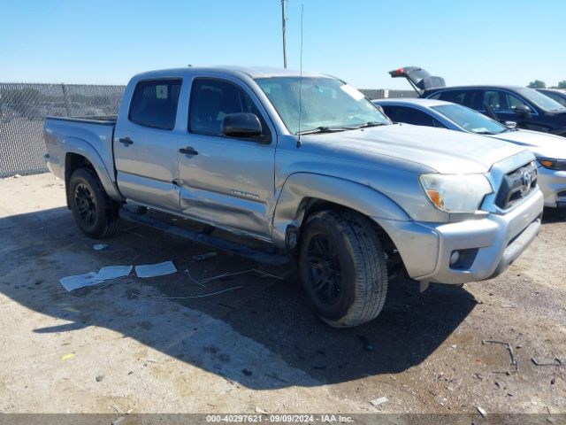 Photo 5 VIN: 5TFJU4GNXFX071045 - TOYOTA TACOMA 