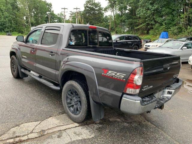 Photo 2 VIN: 5TFJU4GNXFX071658 - TOYOTA TACOMA DOU 