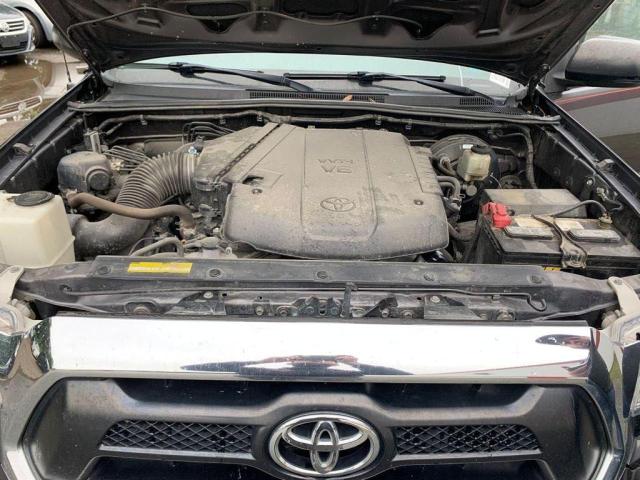 Photo 6 VIN: 5TFJU4GNXFX071658 - TOYOTA TACOMA DOU 