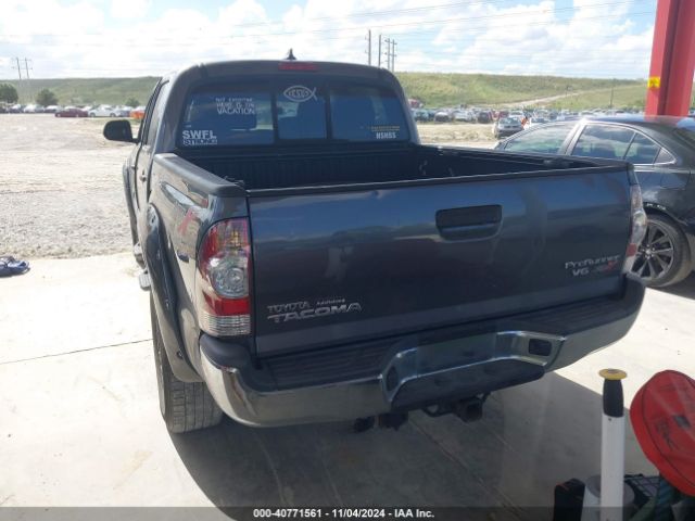 Photo 2 VIN: 5TFJU4GNXFX076309 - TOYOTA TACOMA 