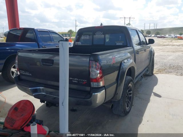 Photo 3 VIN: 5TFJU4GNXFX076309 - TOYOTA TACOMA 