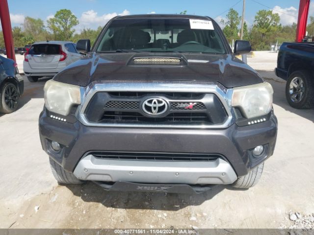 Photo 5 VIN: 5TFJU4GNXFX076309 - TOYOTA TACOMA 