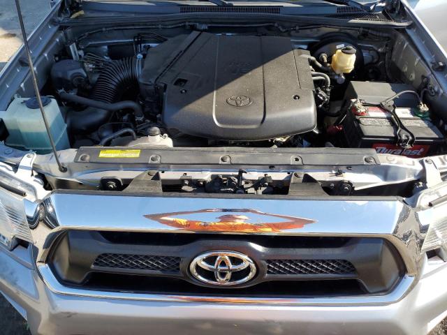 Photo 10 VIN: 5TFJU4GNXFX077959 - TOYOTA TACOMA DOU 