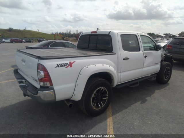 Photo 3 VIN: 5TFJU4GNXFX078240 - TOYOTA TACOMA 