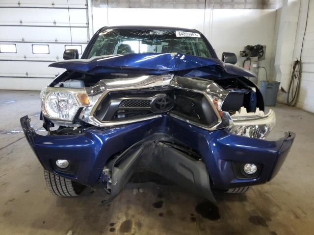 Photo 4 VIN: 5TFJU4GNXFX080098 - TOYOTA TACOMA 