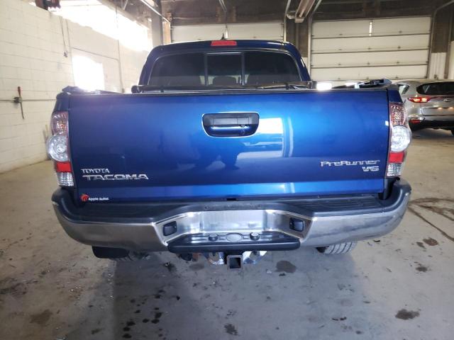 Photo 5 VIN: 5TFJU4GNXFX080098 - TOYOTA TACOMA 