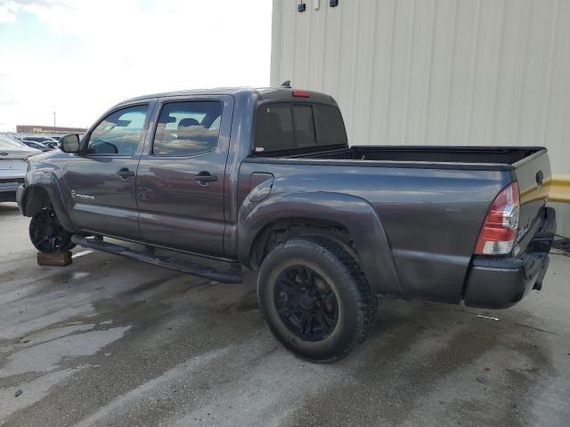 Photo 1 VIN: 5TFJU4GNXFX080618 - TOYOTA TACOMA DOU 