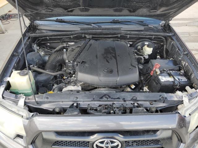 Photo 10 VIN: 5TFJU4GNXFX080618 - TOYOTA TACOMA DOU 