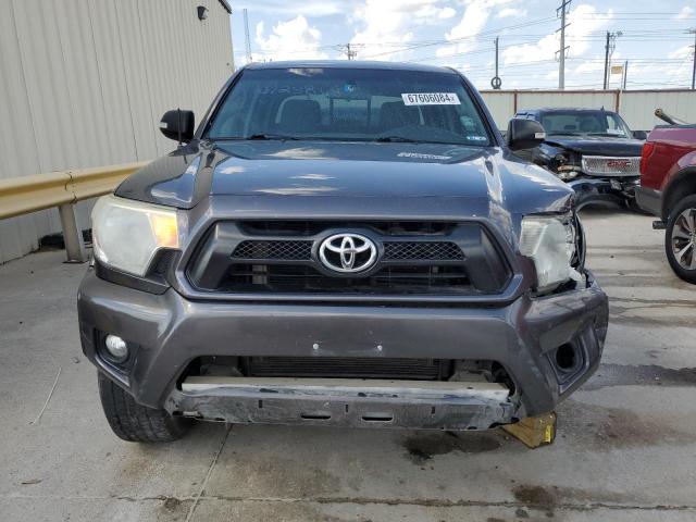 Photo 4 VIN: 5TFJU4GNXFX080618 - TOYOTA TACOMA DOU 