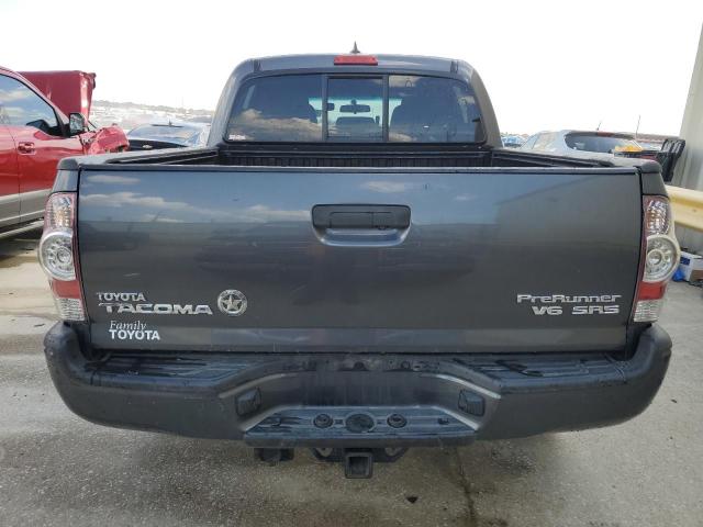 Photo 5 VIN: 5TFJU4GNXFX080618 - TOYOTA TACOMA DOU 