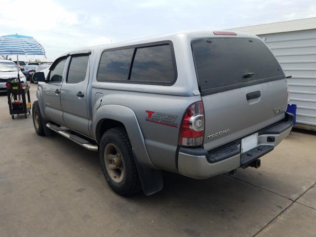 Photo 2 VIN: 5TFJU4GNXFX080909 - TOYOTA TACOMA DOU 