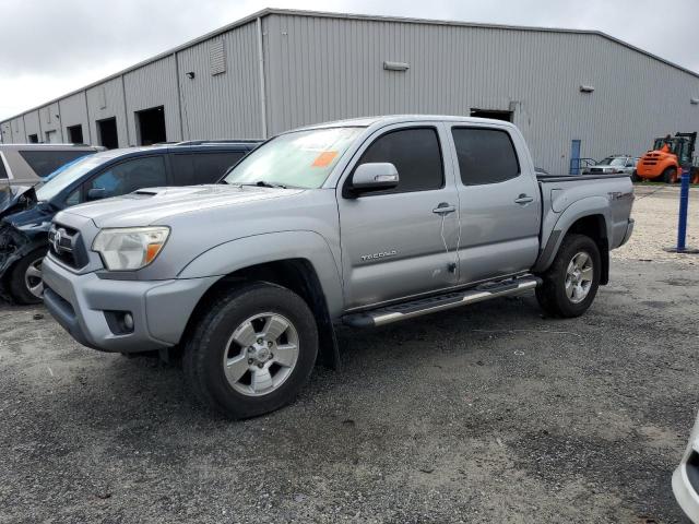 Photo 0 VIN: 5TFJU4GNXFX081719 - TOYOTA TACOMA DOU 