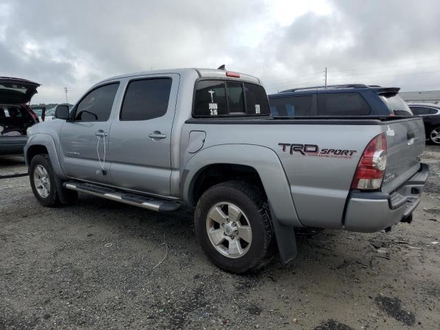 Photo 1 VIN: 5TFJU4GNXFX081719 - TOYOTA TACOMA DOU 