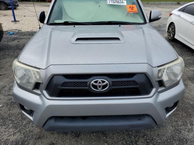 Photo 10 VIN: 5TFJU4GNXFX081719 - TOYOTA TACOMA DOU 