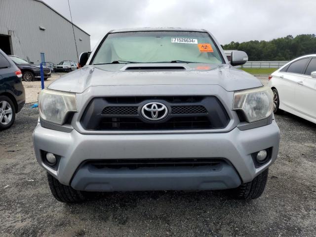 Photo 4 VIN: 5TFJU4GNXFX081719 - TOYOTA TACOMA DOU 