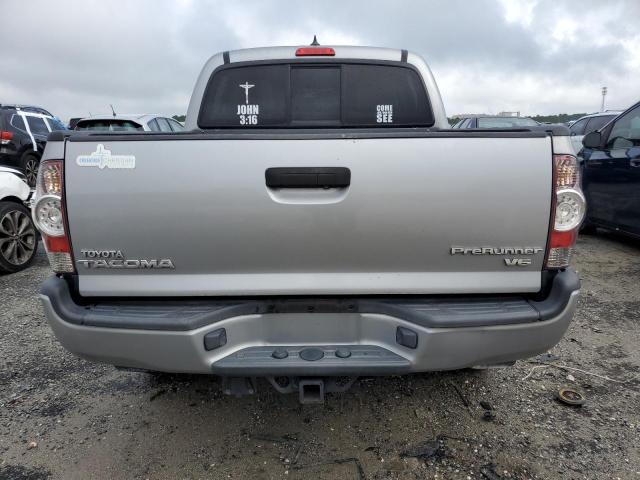 Photo 5 VIN: 5TFJU4GNXFX081719 - TOYOTA TACOMA DOU 