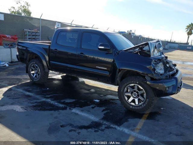 Photo 0 VIN: 5TFJU4GNXFX085513 - TOYOTA TACOMA 