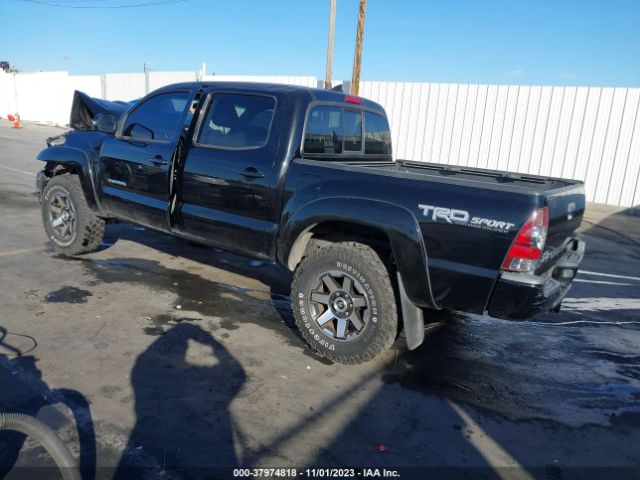 Photo 2 VIN: 5TFJU4GNXFX085513 - TOYOTA TACOMA 