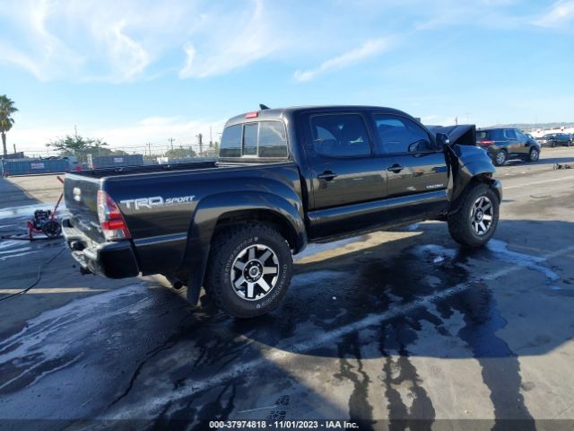 Photo 3 VIN: 5TFJU4GNXFX085513 - TOYOTA TACOMA 