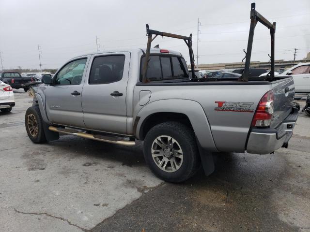 Photo 1 VIN: 5TFJU4GNXFX089612 - TOYOTA TACOMA 