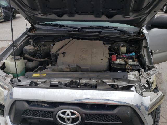 Photo 10 VIN: 5TFJU4GNXFX089612 - TOYOTA TACOMA 