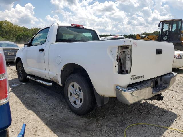 Photo 1 VIN: 5TFJU52137X002242 - TOYOTA TUNDRA 