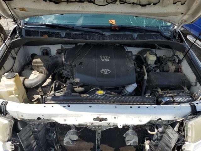 Photo 10 VIN: 5TFJU52137X002242 - TOYOTA TUNDRA 