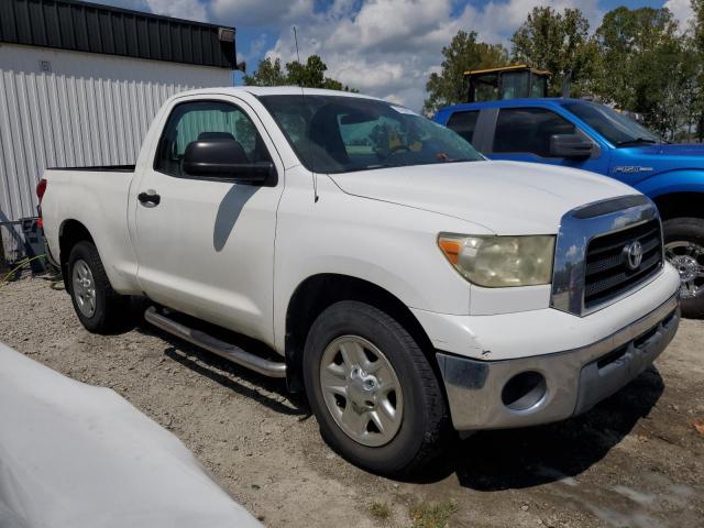 Photo 3 VIN: 5TFJU52137X002242 - TOYOTA TUNDRA 