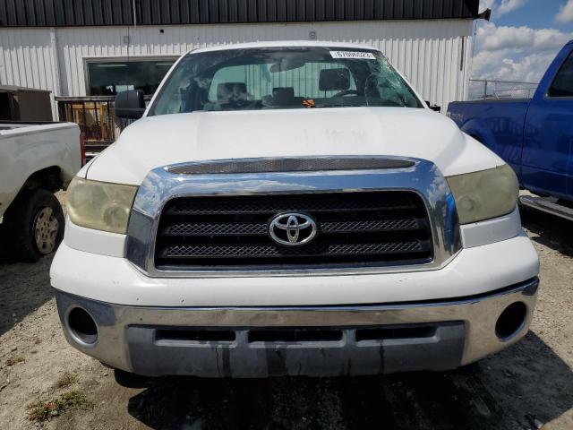 Photo 4 VIN: 5TFJU52137X002242 - TOYOTA TUNDRA 