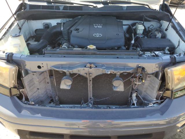 Photo 10 VIN: 5TFJU52147X003285 - TOYOTA TUNDRA 