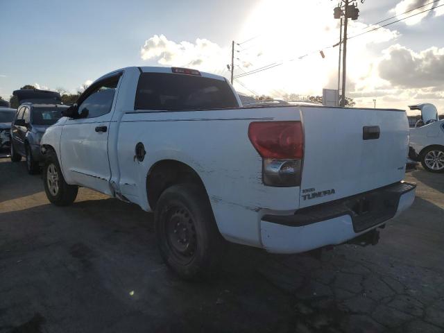 Photo 1 VIN: 5TFJU52187X002172 - TOYOTA TUNDRA 