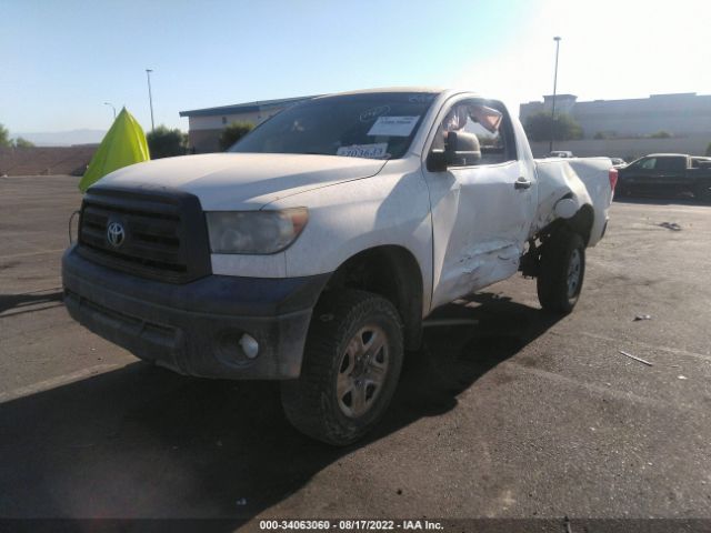 Photo 1 VIN: 5TFJU5F12DX004828 - TOYOTA TUNDRA 2WD TRUCK 