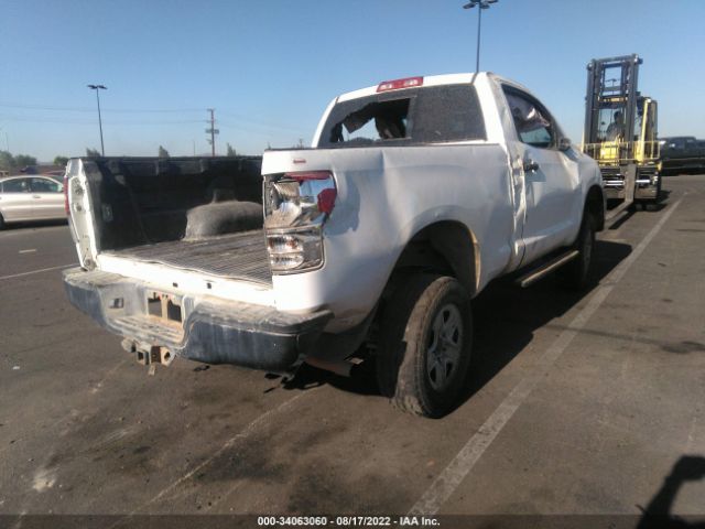 Photo 3 VIN: 5TFJU5F12DX004828 - TOYOTA TUNDRA 2WD TRUCK 