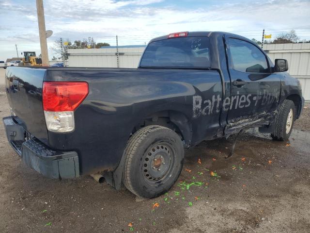 Photo 2 VIN: 5TFJU5F15BX004710 - TOYOTA TUNDRA 