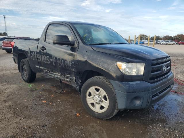 Photo 3 VIN: 5TFJU5F15BX004710 - TOYOTA TUNDRA 