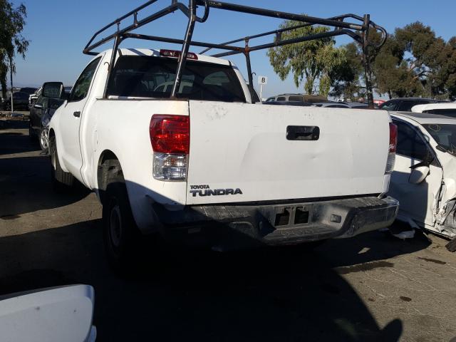 Photo 2 VIN: 5TFJU5F19BX004659 - TOYOTA TUNDRA 