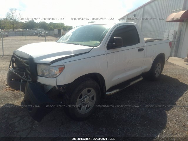 Photo 1 VIN: 5TFJU5F19DX004969 - TOYOTA TUNDRA 2WD TRUCK 