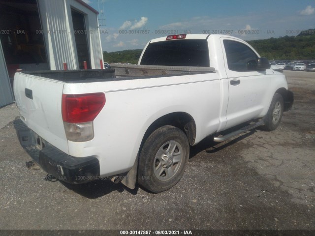 Photo 3 VIN: 5TFJU5F19DX004969 - TOYOTA TUNDRA 2WD TRUCK 